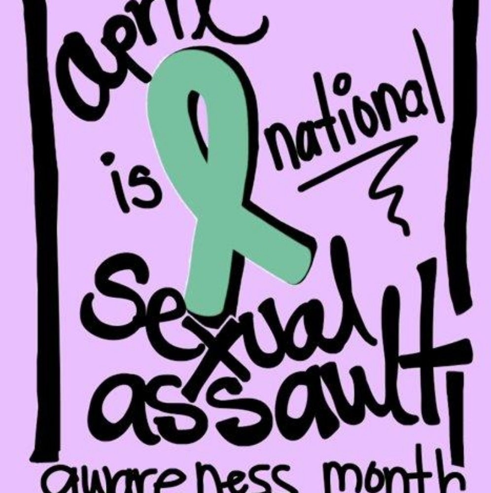 10% of my sales in April will go to SCWS.
